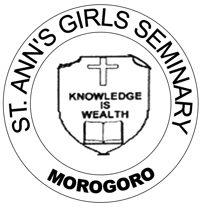 St. Ann's Girls Seminary